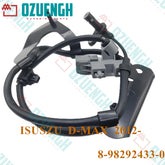 8-98292433-0 ABS传感器 前桥左侧 D-MAX2012